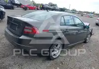2007 Acura TL фото