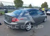 2007 Acura TL photo