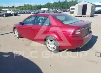 2007 Acura TL фото