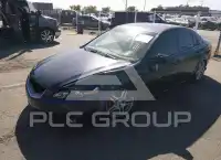 2007 Acura TL photo