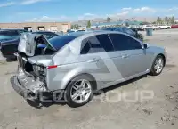 2007 Acura TL photo