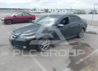 2007 Acura TL фото