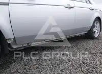 2007 Acura TL фото