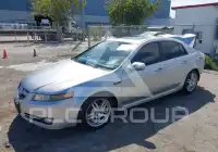 2007 Acura TL photo