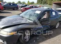 2007 Acura TL фото