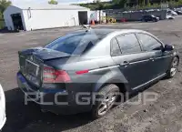 2007 Acura TL фото