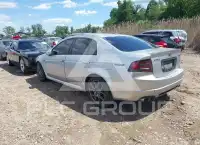 2007 Acura TL фото