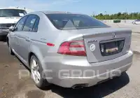 2007 Acura TL photo