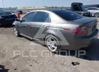 2007 Acura TL фото