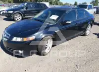 2007 Acura TL фото