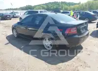 2007 Acura TL фото