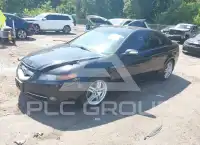 2007 Acura TL фото