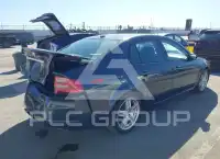 2007 Acura TL фото