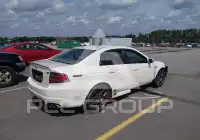 2007 Acura TL фото