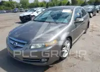 2007 Acura TL photo