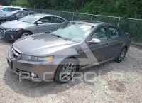 2007 Acura TL фото
