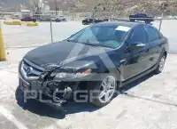 2007 Acura TL photo