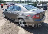 2007 Acura TL photo