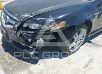2007 Acura TL photo