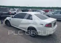 2007 Acura TL фото