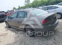 2007 Acura TL фото
