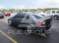 2007 Acura TL фото