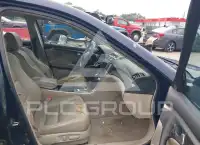 2007 Acura TL фото