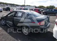2007 Acura TL фото
