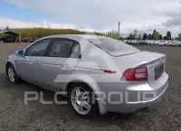 2007 Acura TL фото