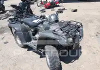 2007 Honda TRX400 фото