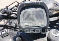 2007 Honda TRX400 фото