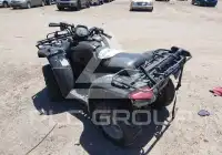 2007 Honda TRX400 фото