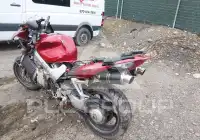 2007 Honda VFR фото