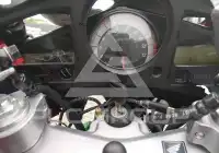 2007 Honda VFR фото