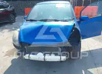 2007 Honda FIT photo