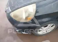 2007 Honda FIT фото