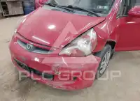 2007 Honda FIT photo
