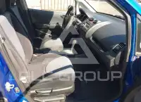 2007 Honda FIT фото