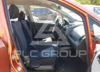 2007 Honda FIT фото