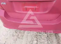 2007 Honda FIT фото