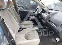 2007 Honda FIT photo