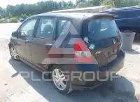 2007 Honda FIT photo