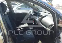 2007 Honda FIT photo