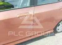 2007 Honda FIT фото