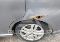 2007 Honda FIT фото