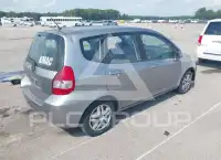 2007 Honda FIT фото