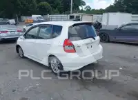 2007 Honda FIT photo