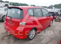 2007 Honda FIT photo