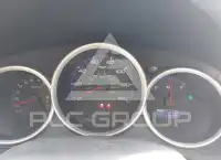 2007 Honda FIT фото