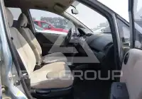 2007 Honda FIT photo